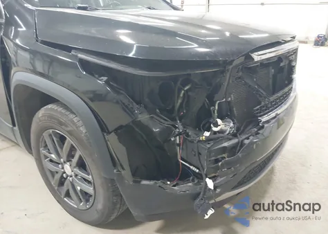 2018 GMC Acadia Slt-1 z USA, uszkodzony, nr VIN 1GKKNULS8JZ197547